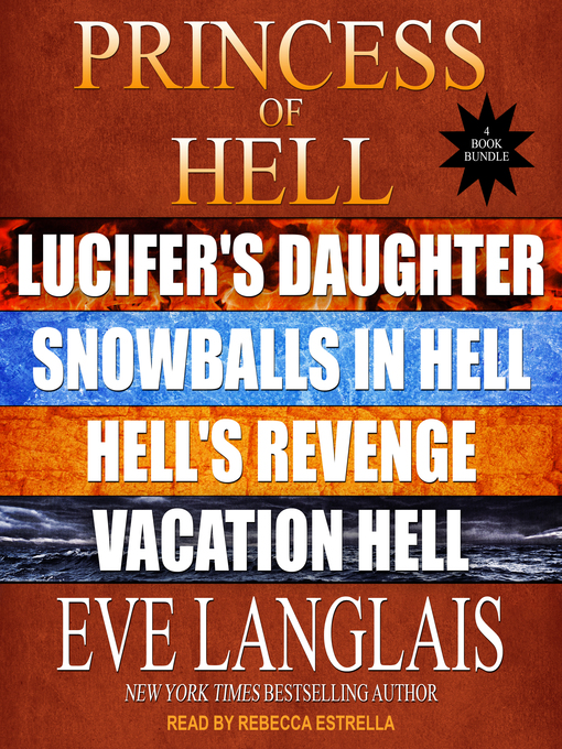 Title details for Princess of Hell by Eve Langlais - Available